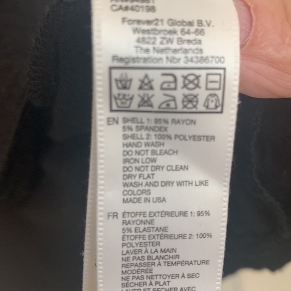 XX1 Dress - Picture 6 of 6